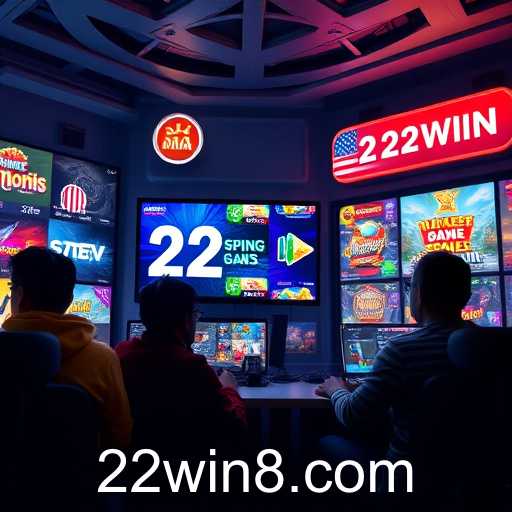 22Win Gains Popularity Amid Economic Uncertainty