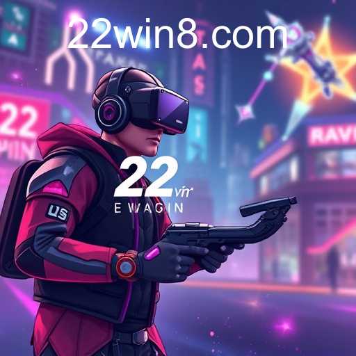 The Rise of 22win and its Impact on Online Gaming