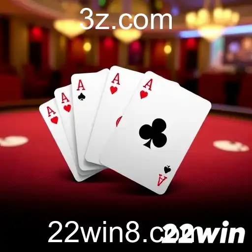 Exploring the World of Baccarat: A Deep Dive into the Game on 22win