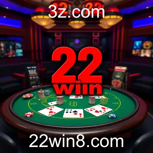 Unlocking the Thrill of Blackjack with 22win