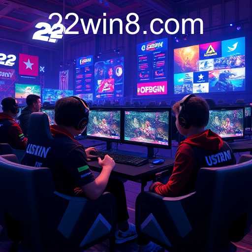 E-Sports and Gaming: A Winning Combination