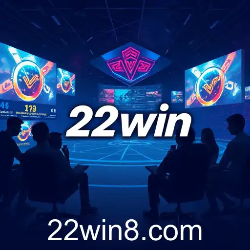 Gamers Unite: The Rise of 22win