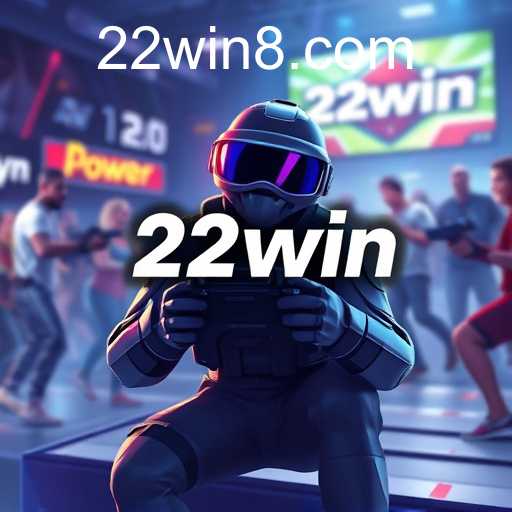 Gaming Innovations Boost 22win's Popularity