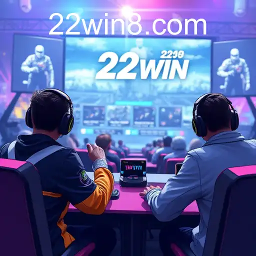 Gaming Landscape Transforms with 22win