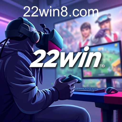 Gaming Platform 22win Soars Amidst 2026 Trends