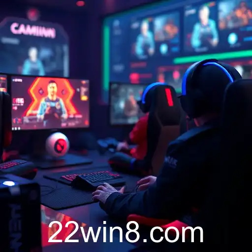 Exploring the Impact of '22win' on Online Gaming