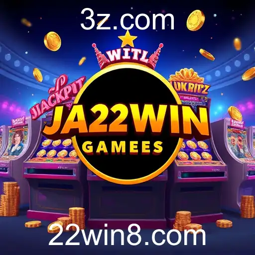 Exploring the Excitement of Jackpot Games with 22win