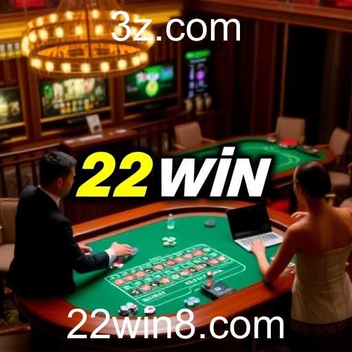 22win