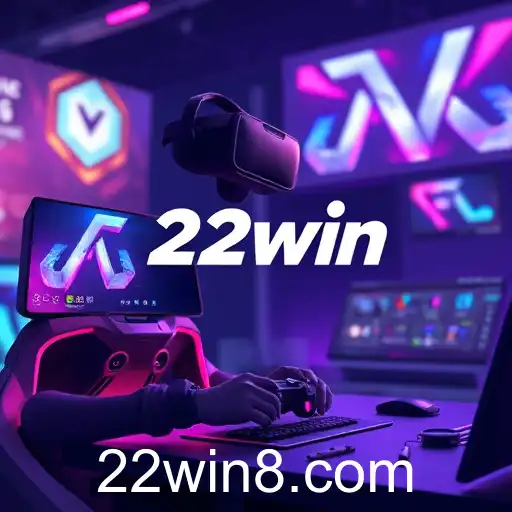 22win: Revolutionizing the Online Gaming Landscape
