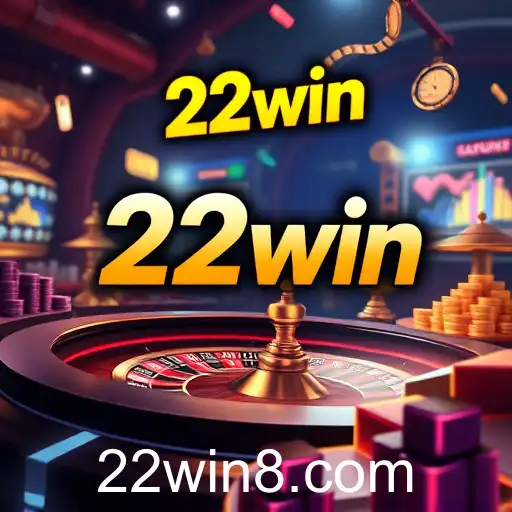 The Rise of 22win in Modern Gaming