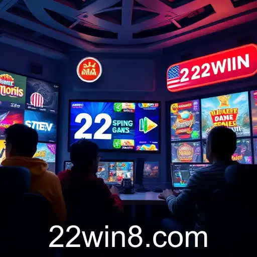 22Win Gains Popularity Amid Economic Uncertainty