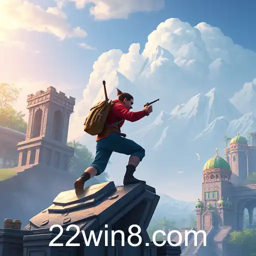 Digital Winds of Change: Gaming in 2025