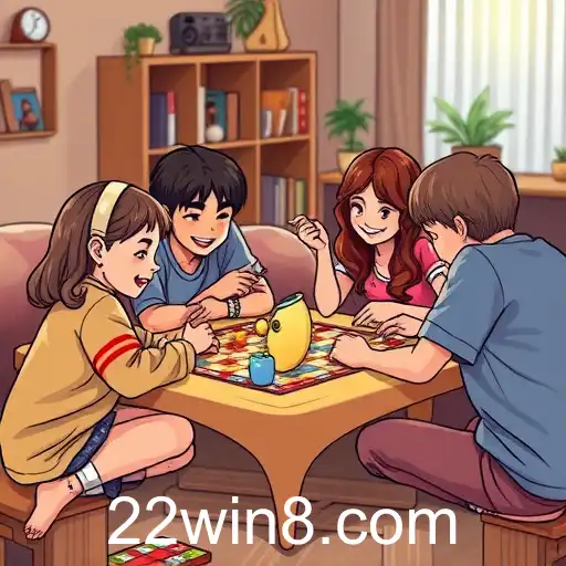 Evolving Landscape of Online Gaming in 2025