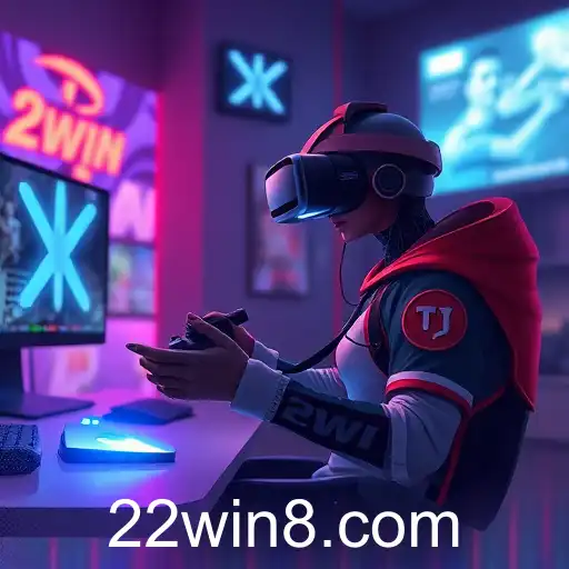 Gaming Evolves with '22win' Platform