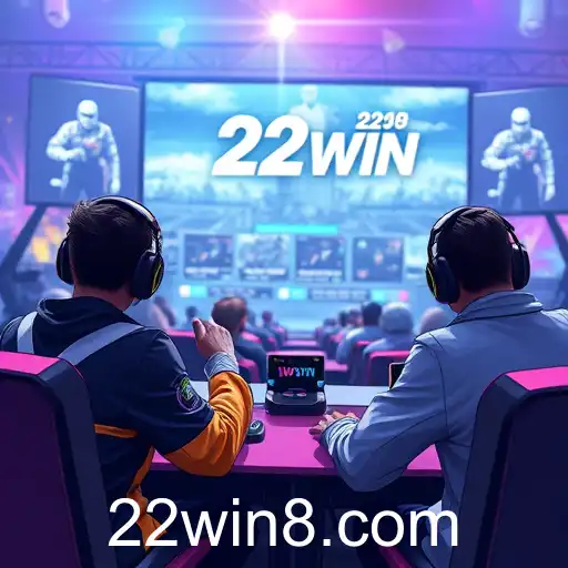 Gaming Landscape Transforms with 22win
