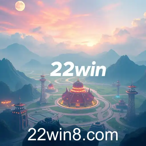 Gaming Revolution: The Rise of 22win