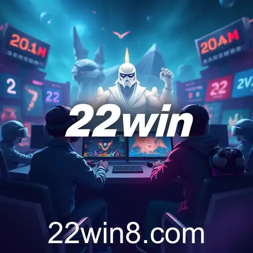22win: Elevating the Gaming Experience for Enthusiasts