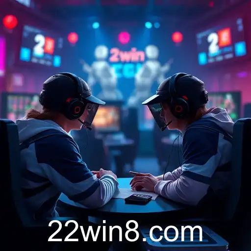 The Rise of 22win in Online Gaming