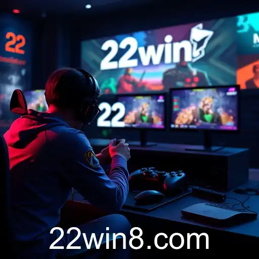 The Rise of Online Gaming Platforms Amidst Global Trends