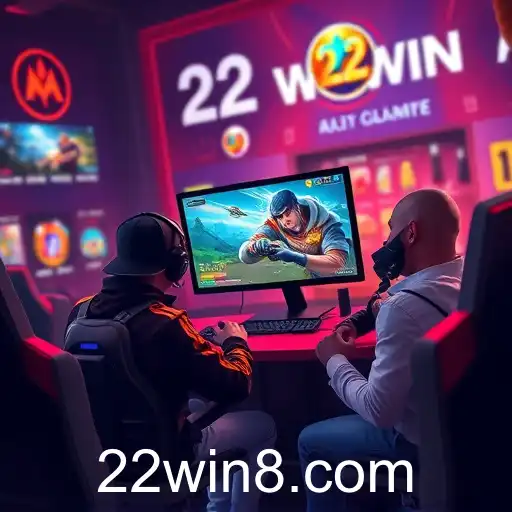 Winning Strategies in Online Gaming