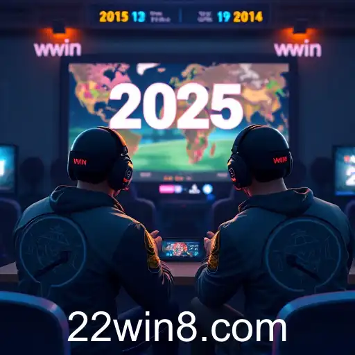 Online Gaming Surge in 2025: The Rise of Platforms Like 22win
