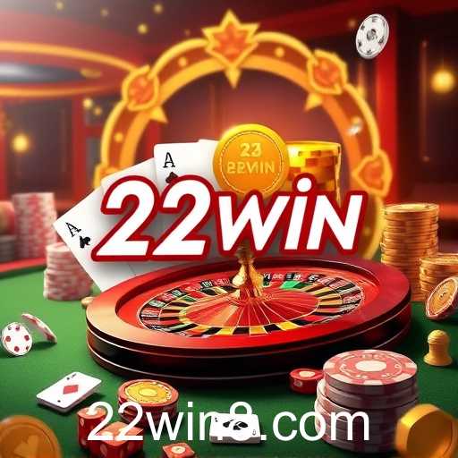 Navigating the World of Online Gaming at 22win