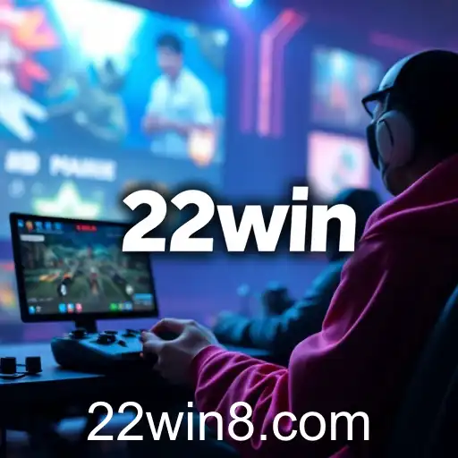 The Rise of 22win: A New Era for Online Gaming