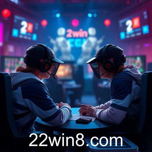 The Rise of 22win in Online Gaming