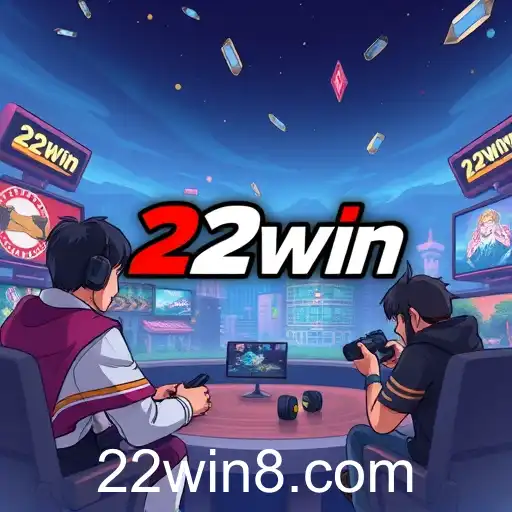 The Rise of 22win: A Pioneer in Online Gaming