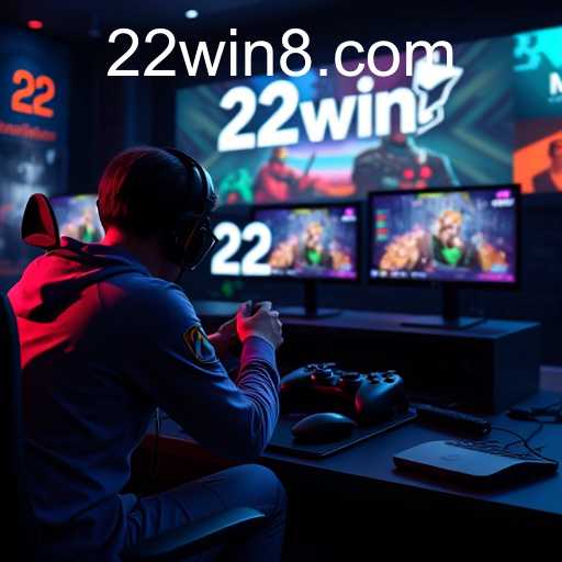 The Rise of Online Gaming Platforms Amidst Global Trends