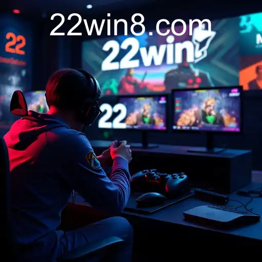 The Rise of Online Gaming Platforms Amidst Global Trends