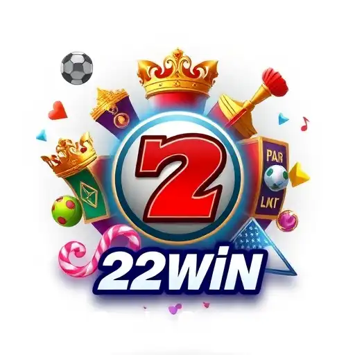 Exploring Slot Games: A Deep Dive into 22win's Exciting Offerings
