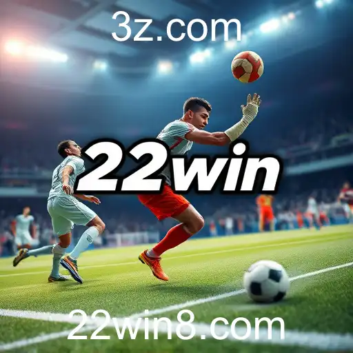 The Thrill of Victory: Exploring Sports Betting with '22win'