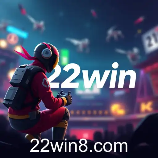 The Rise of 22win Amidst Gaming Innovations