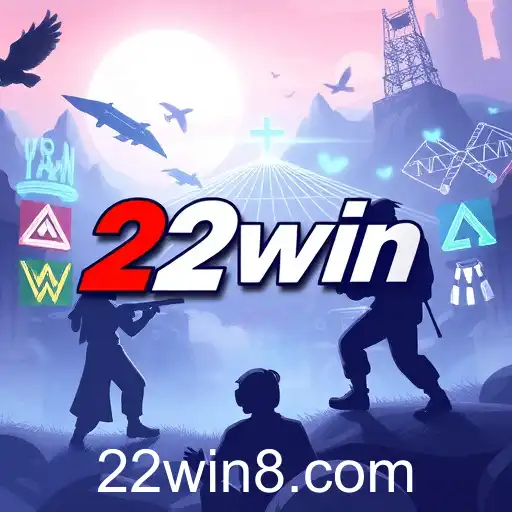 The Rise of 22win: A Digital Haven for Gamers